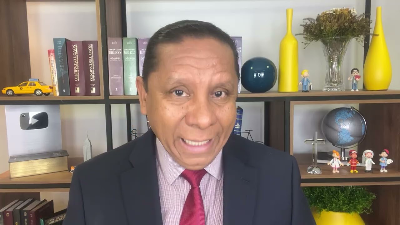 VOLTA PRA CASA!