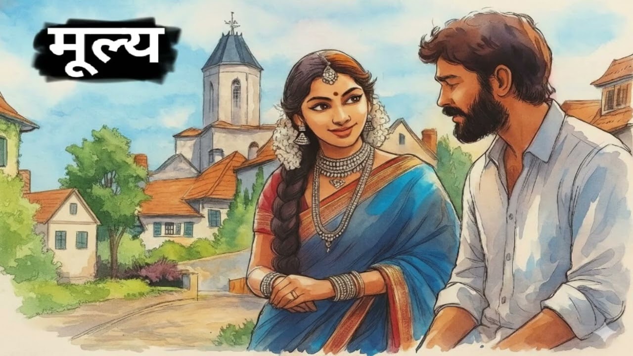 मूल्य (कहानी) | आचार्य चतुरसेन शास्त्री | Mulya | Chatursen Shastri #kahani #story #bedtimestories