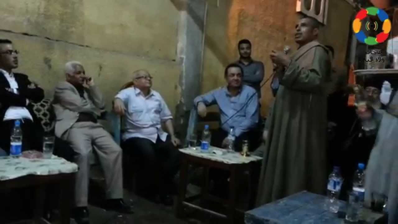 الشوبكى لأهالي مركز صدفا الانتخابات فى شهرى ديسمبر ويناير كحد أقصى