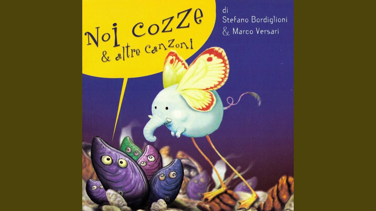 Noi Cozze