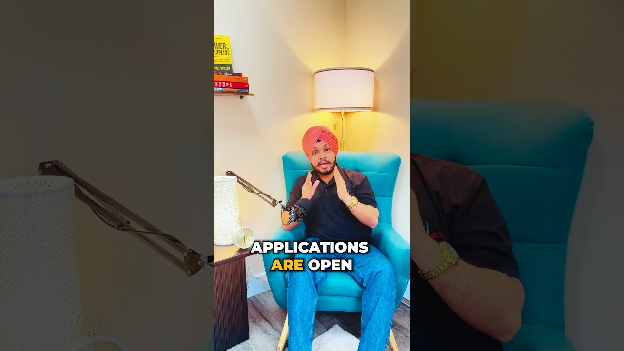 💰 Get a $40,000&ndash;$50,000 Grant in Canada! 🇨🇦