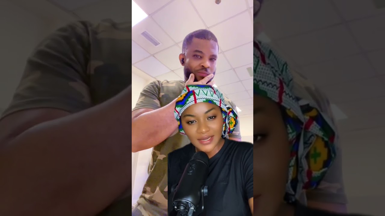 A regarder absolument: En matière de couple, voici ma meilleure vidéo de cette fin d’année 2025✅