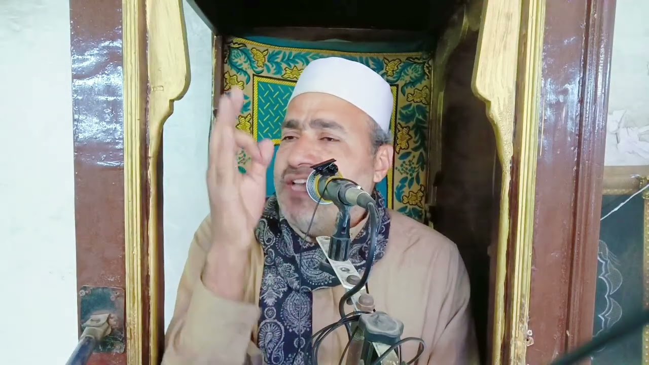 رمضان شهر الجود - خطب الجمعة المتنوعة (483)