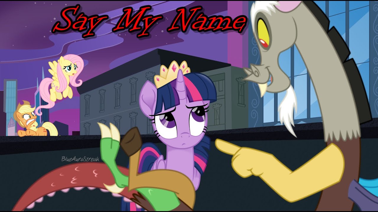 My Little BeetleJuice: Say My Name