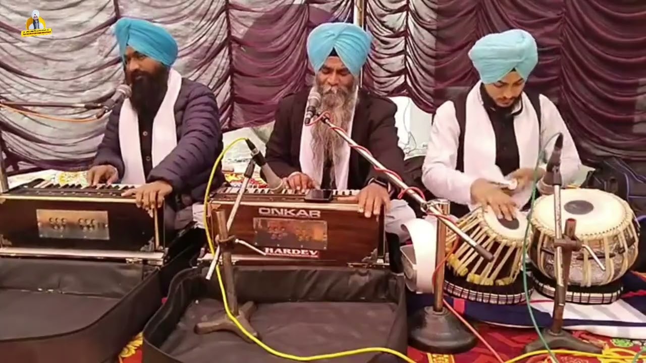 #SAHBAD GURBANI#ਮਾਘਿ ਮਜਨੁ ਸੰਗਿ ਸਾਧੂਆ #BHAI RANBIR SINGH KHALSA KHARE WALE #