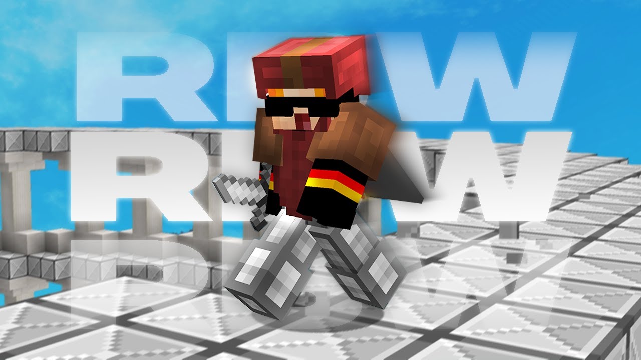 CZSK Ranked Bedwars Montage
