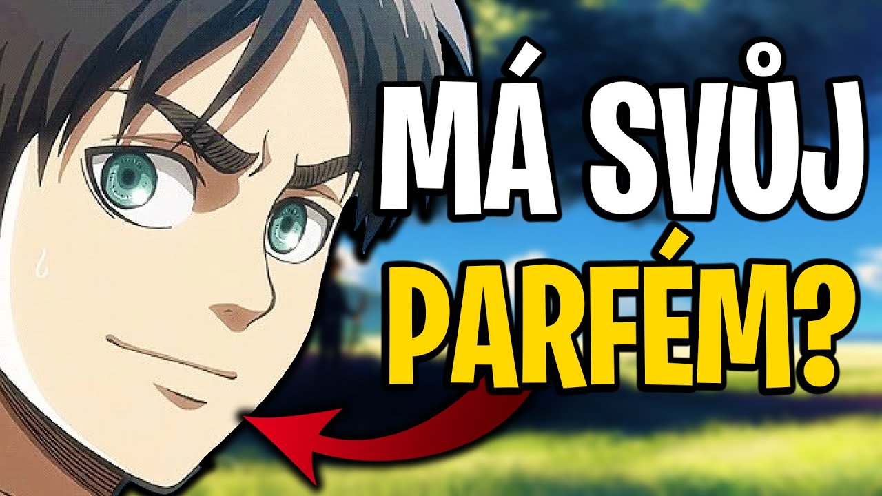 FAKTA KTERÉ JSI JEŠTĚ O ATTACK ON TITAN NEVĚDĚL !! TOP 10 TĚCH NEJZAJÍMAVĚJŠÍCH !