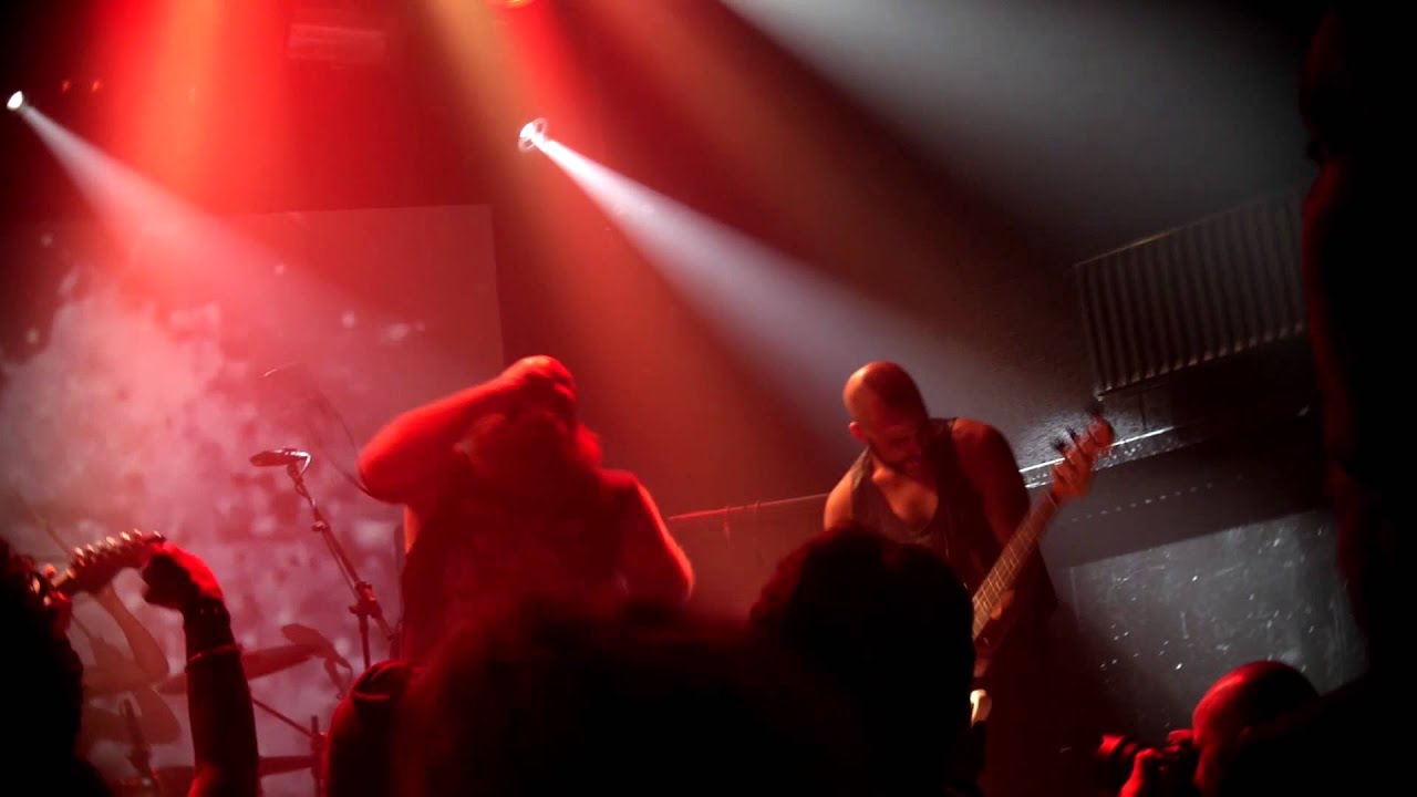 Whitehorse @ Roadburn 2014 april 10th