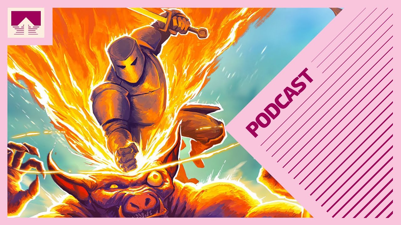 Level BackUp E544 – Megabonk, Pokémon Legends, Ninja Gaiden 4, Dispatch, Keeper