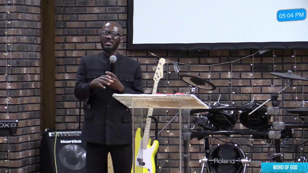 SUNDAY SERVICE 02-22-2025 || EVANGELIST KANEGAMBA MULABWE