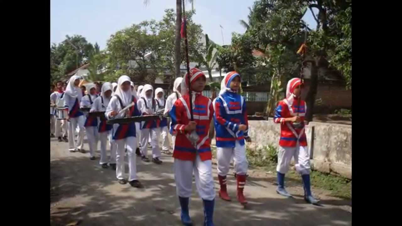 MTS SUNAN AMPEL SIMAN (KENANGAN SAD)