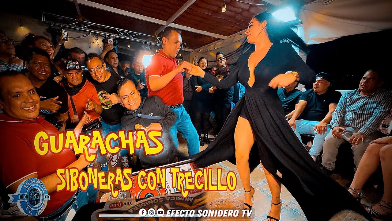 Tardeadas Peñoneras Enero/08/2025 Guarachas Sonido Siboney / Barranco/Maracana/Rumba Caliente/Sabor