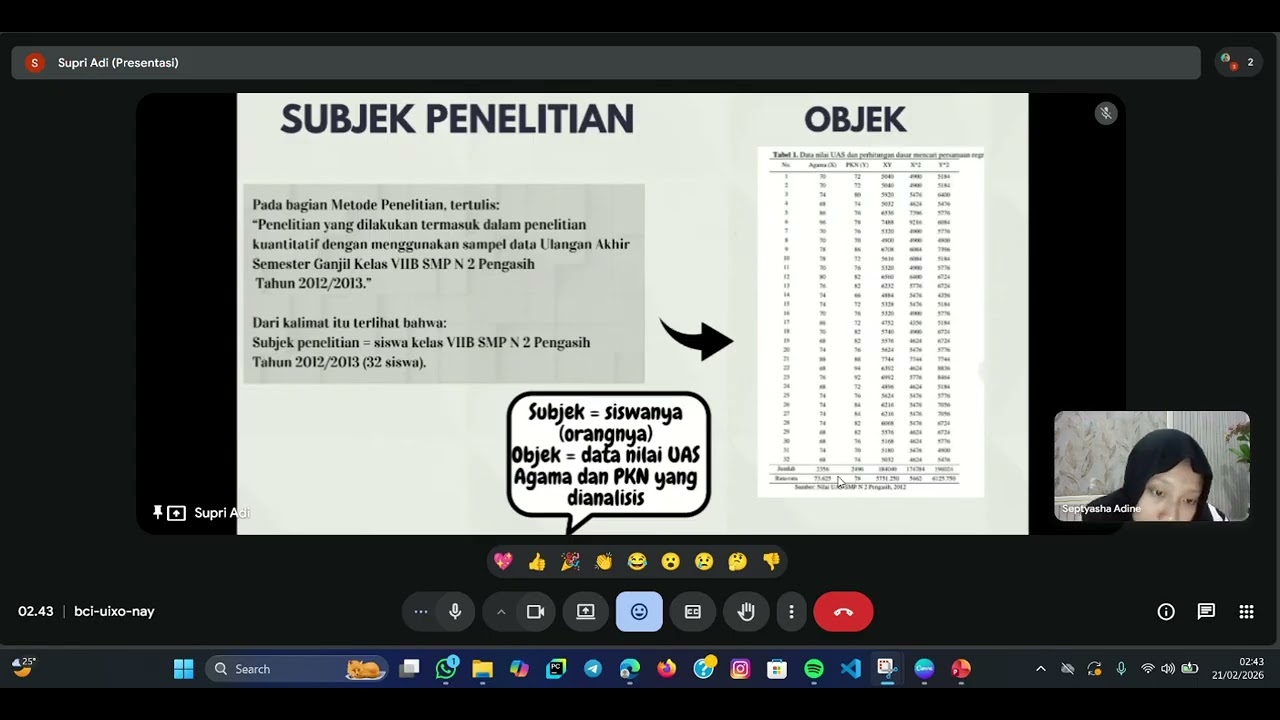 TUGAS STUDI KELAYAKAN BISNIS 