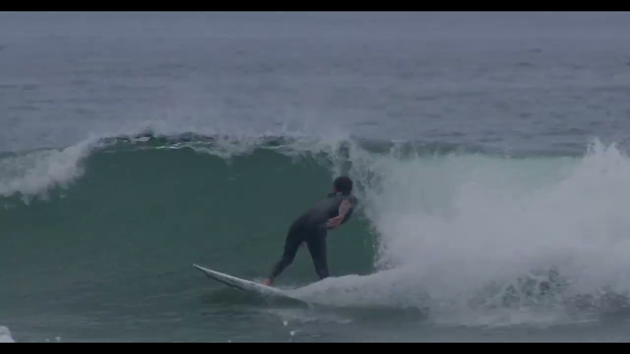 Samuel Pupo, California Season