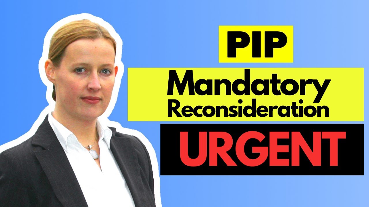 ПРЕДУПРЕЖДЕНИЕ: Обязательное рассмотрение PIP в мае 2024 г.