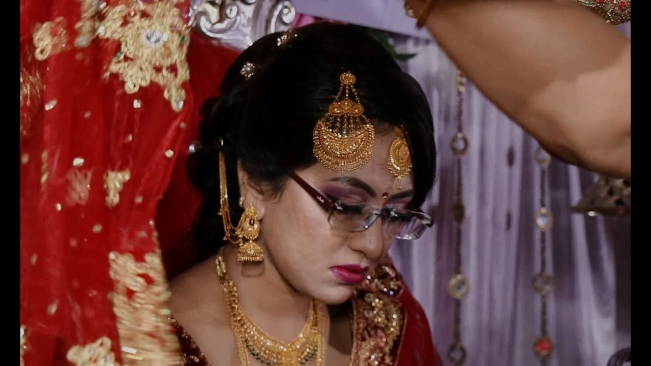 Dr Ruksana Weds Dr Samir part 17 nikah Nepali Muslim Wedding   #ruksanasamir