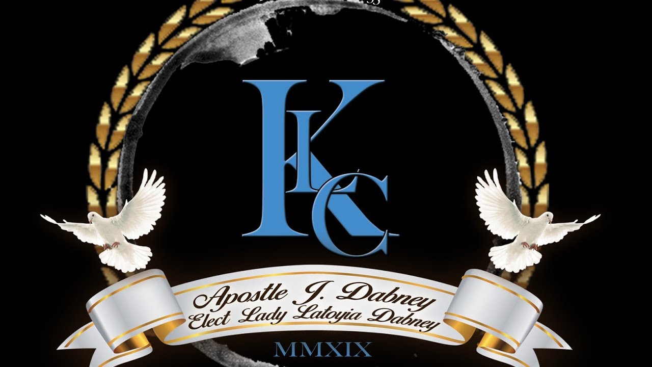 Let's Go 2 The Kingdom Round 1 with Apostle J Dabney 8am Service