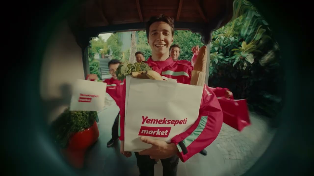 Delivery Hero hits a new record of 11 million orders in a day!