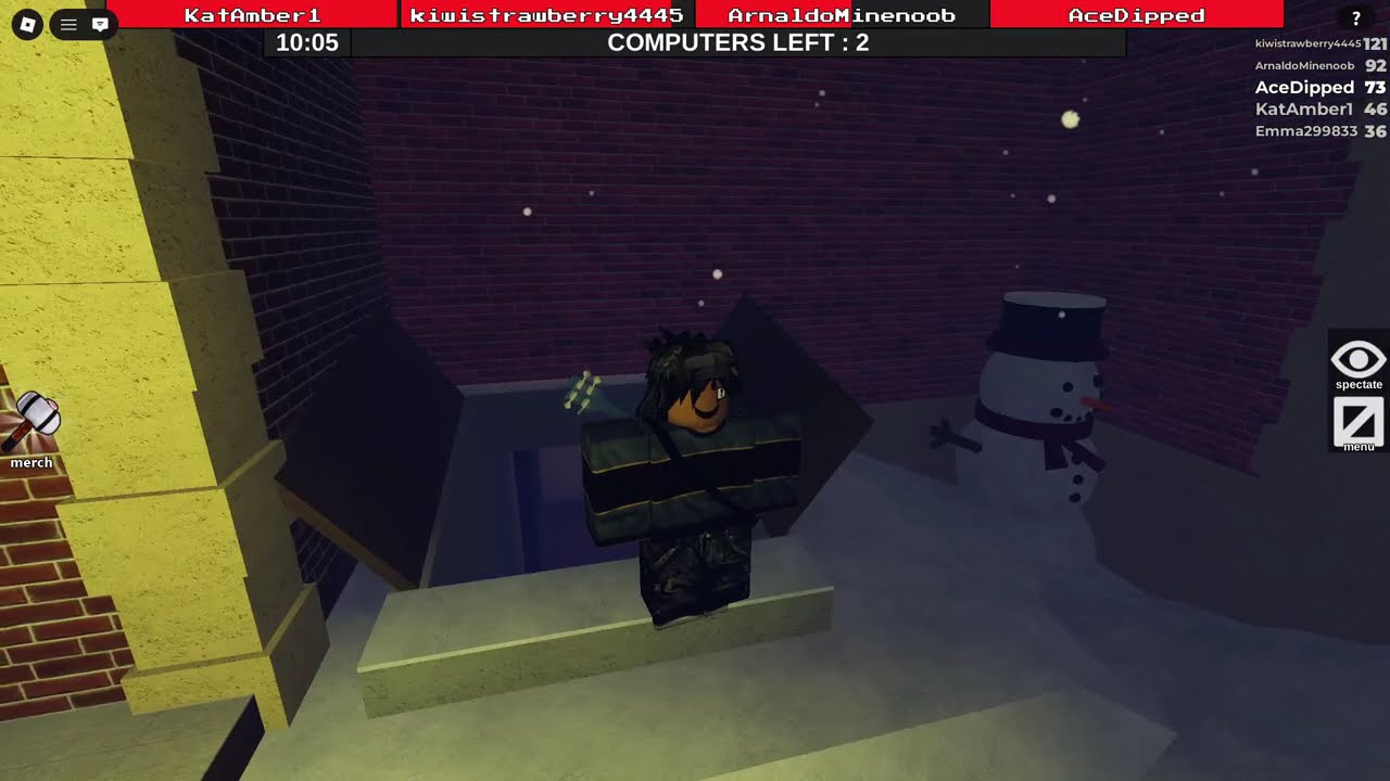 even more flee the facility