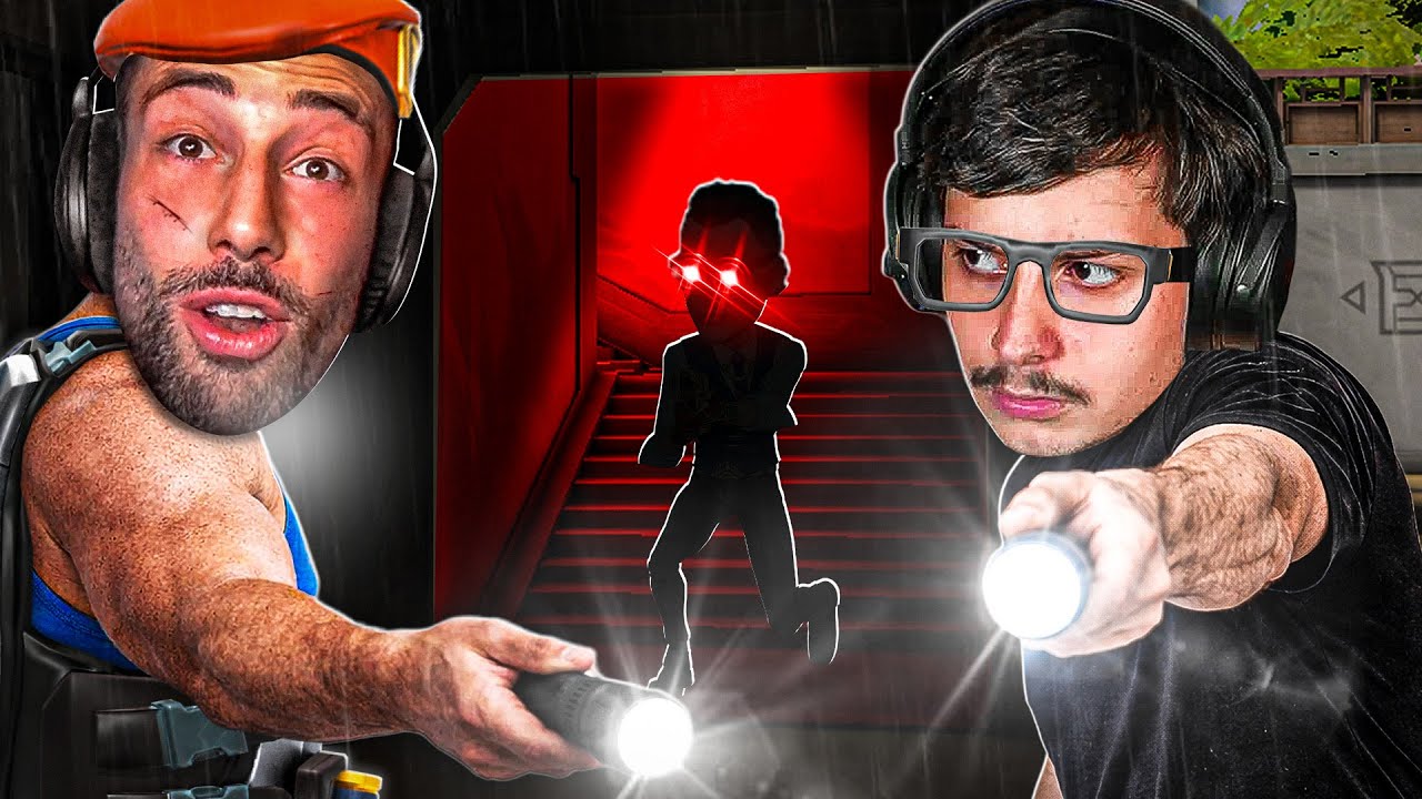 DOIS RADIANTES EXPLORANDO O LIMBO DA RANKEADA (Ft. @Zanolini1) - TcK10