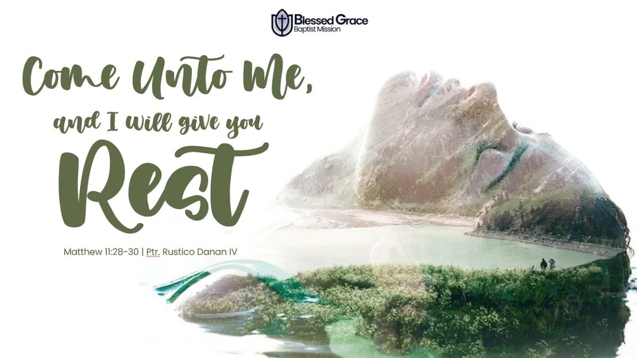 September 28, 2025 Morning Worship Service 