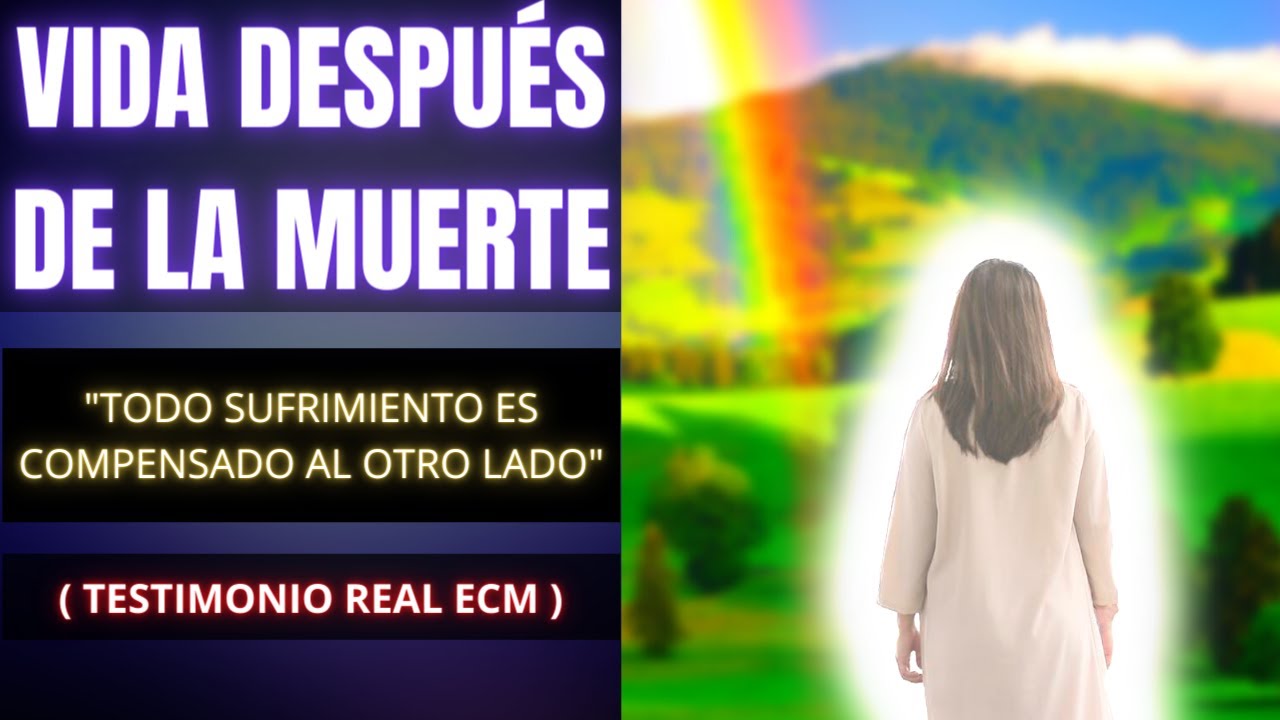 VIDA DESPU&Eacute;S DE LA MUERTE - 