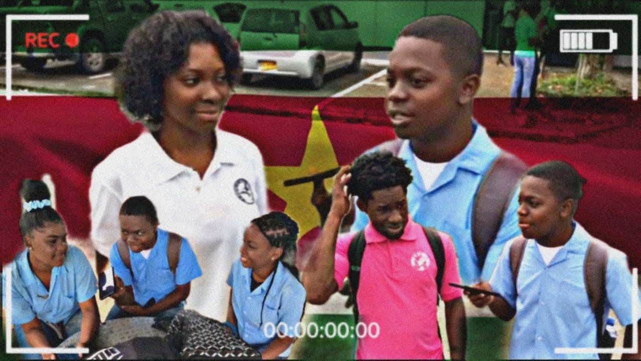 SURINAME - WSHH School ADDITION