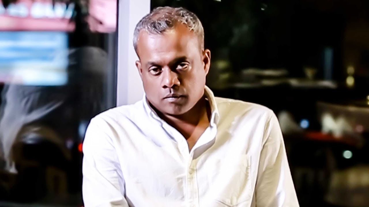 *Tha, Kovam Varuma Varatha | Gautham Vasudev Menon