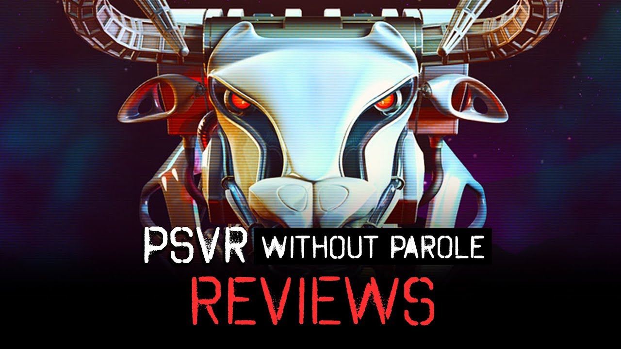 Polybius | PSVR Re-Review
