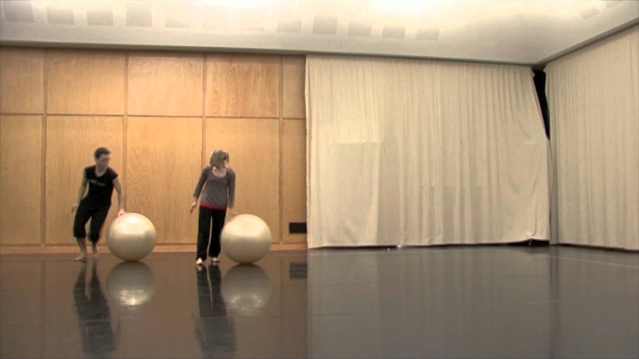 What on Earth!? in rehearsals