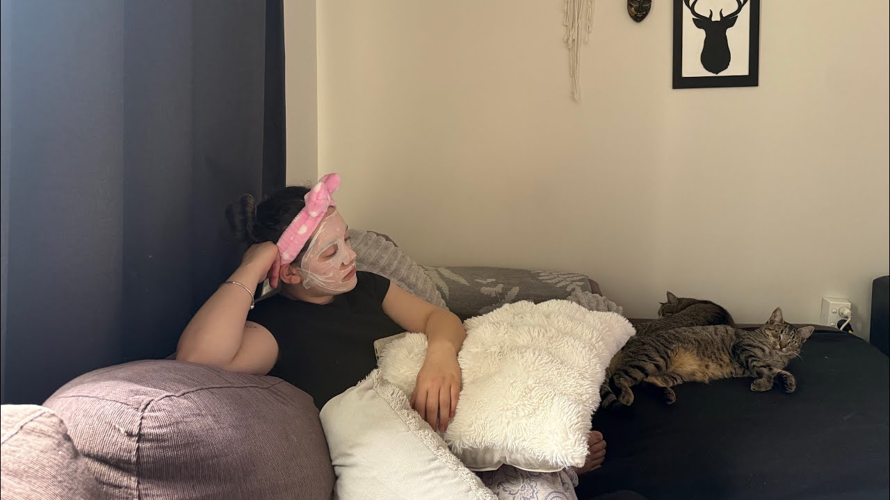 КАК Я ПОЗНАКОМИЛСЯ СО СВОЕЙ ДЕВУШКОЙ 🇳🇿🇮🇳