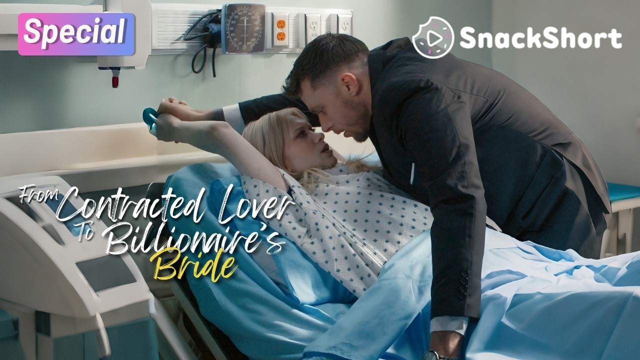 Betrayed by Her Ex, Saved by a Billionaire Lawyer