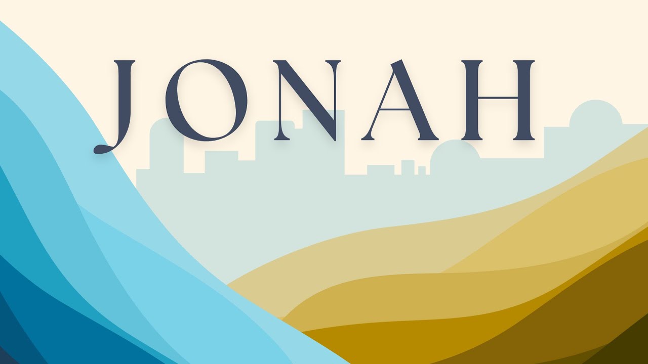 Deep Waters and Desperate Prayers (Sermon Only)