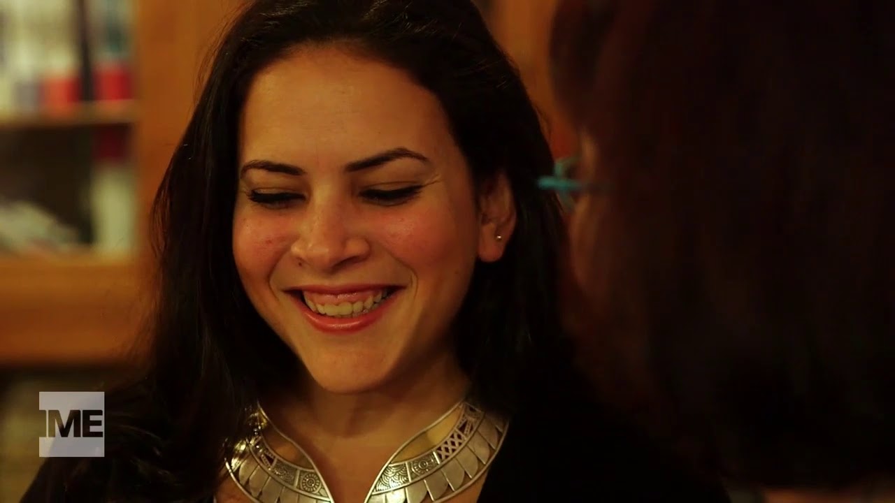 Story behind the success of Azza Fahmy