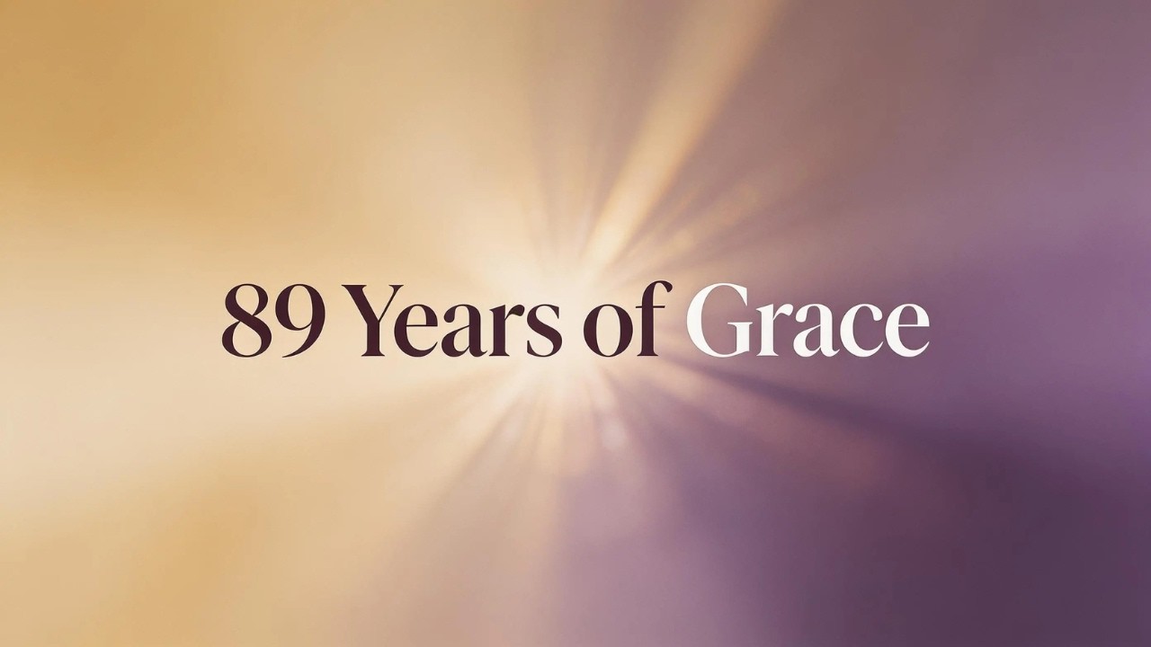 89 Years of Grace | Birthday Tribute to My Mother in Love