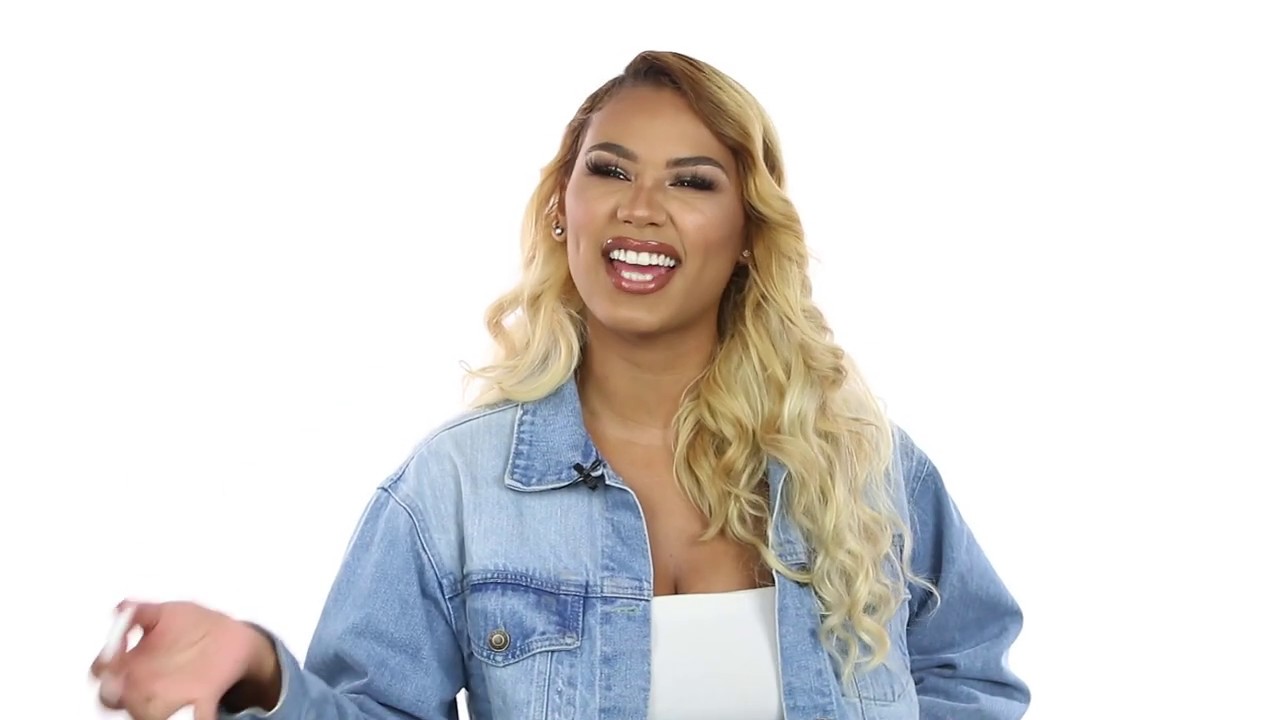 Elisa Saraii Reveals Which Rapper Lyrics She Uses For Captions The Most