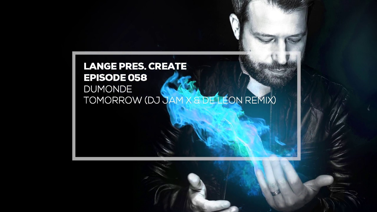 Lange pres. Create 058