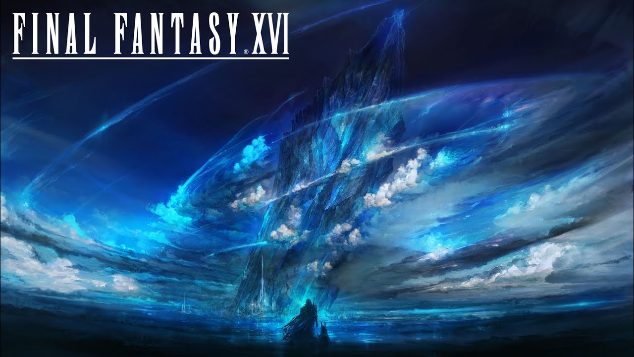 Final Fantasy XVI OST - In the Light of the Mothercrystal (The Prelude) [Extended Mix]