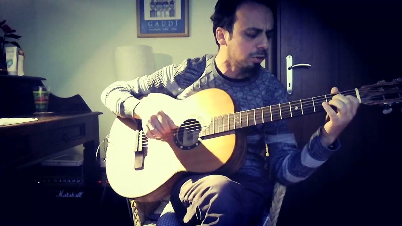 Κώτσος - Όσοι έχουνε πολλά λεφτά (Μ.Βαμβακάρη)