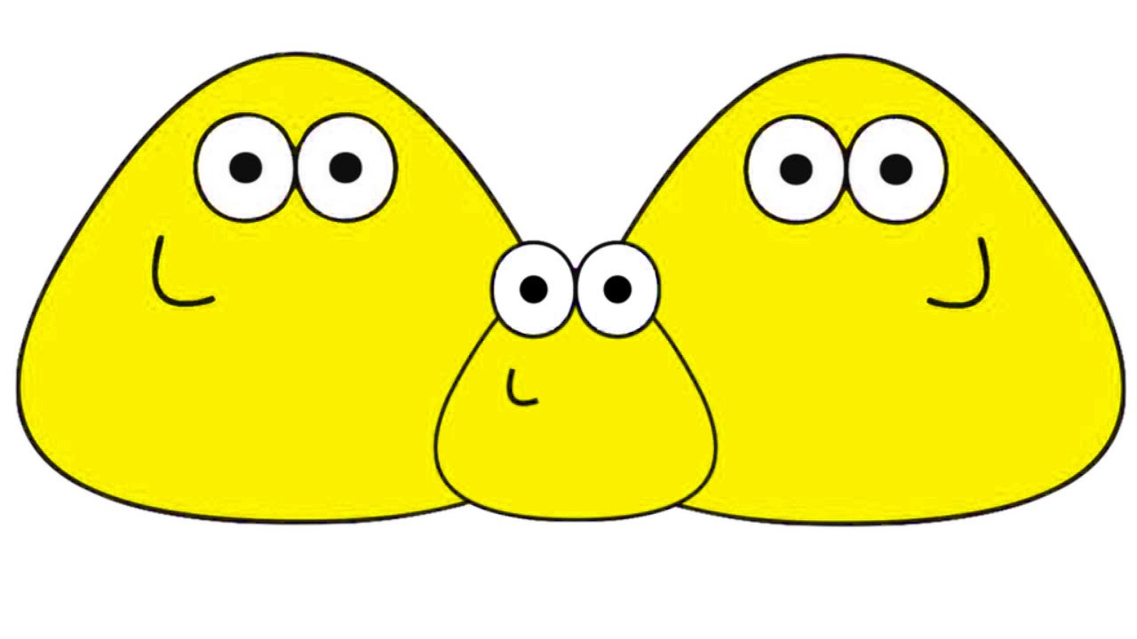 POU iPad Gameplay HD #8