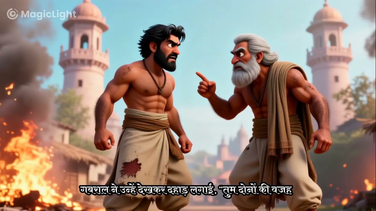 अमावस का अभिशाप  2