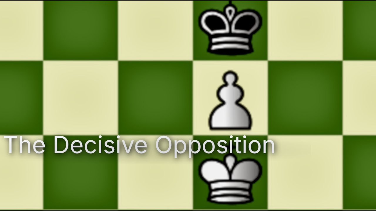 KPvK: The Decisive Opposition