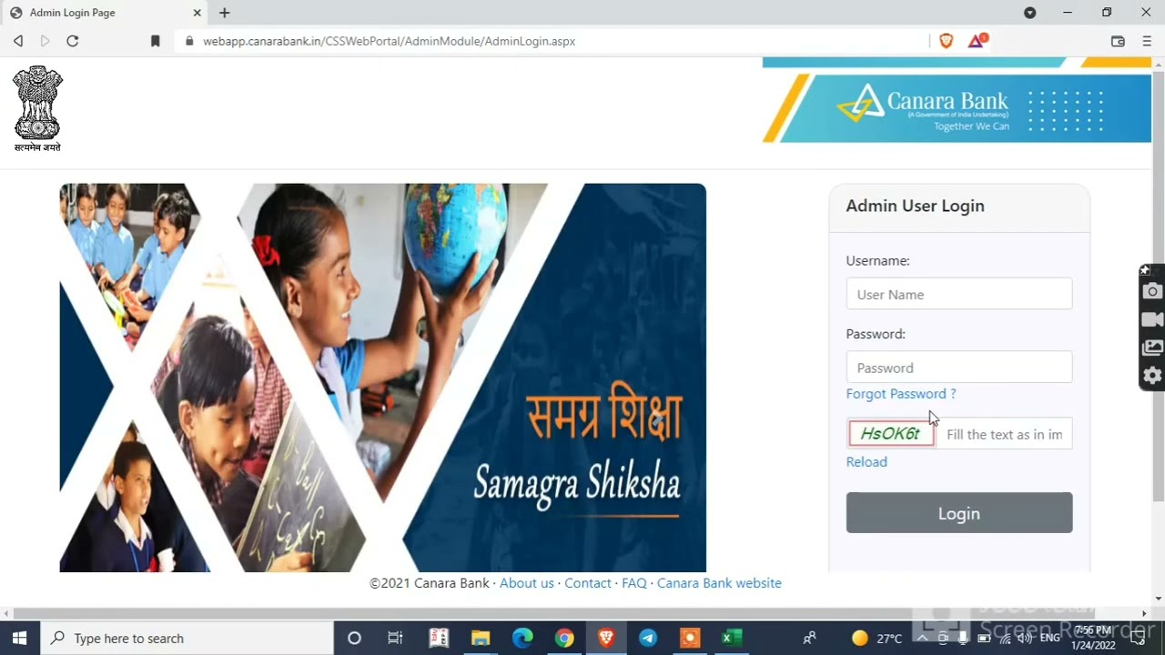 how to create net banking maker checker in CSS Portal
