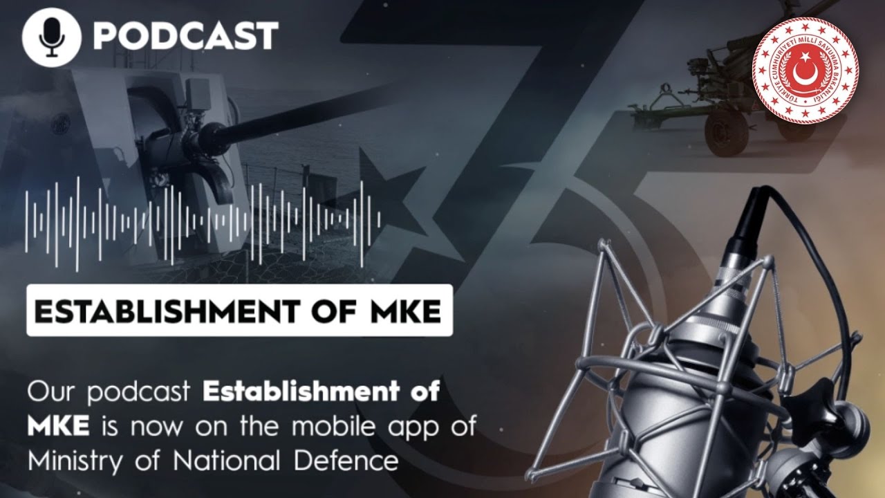 Establishment of MKE - MSB Podcast