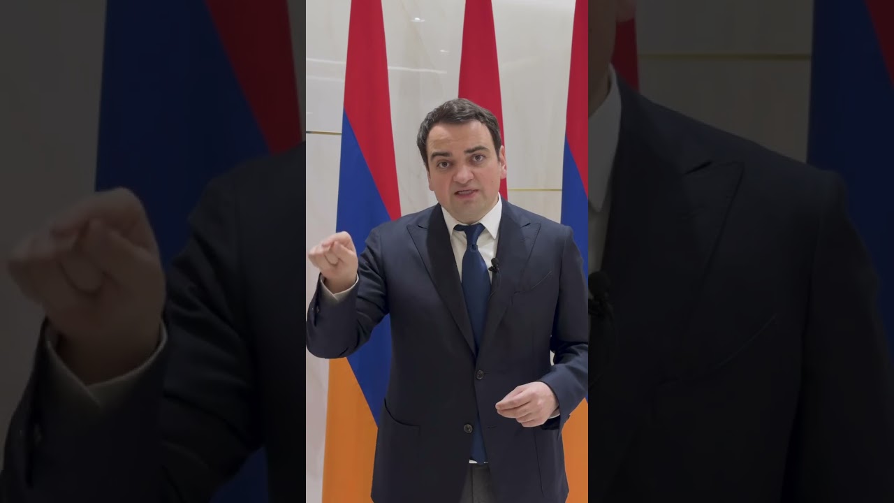 Անցած գիշեր թույլ առաջնորդ Նիկոլ Փաշինյանը հայ ժողովրդի շահը վաճառքի հանեց Amazon-ում