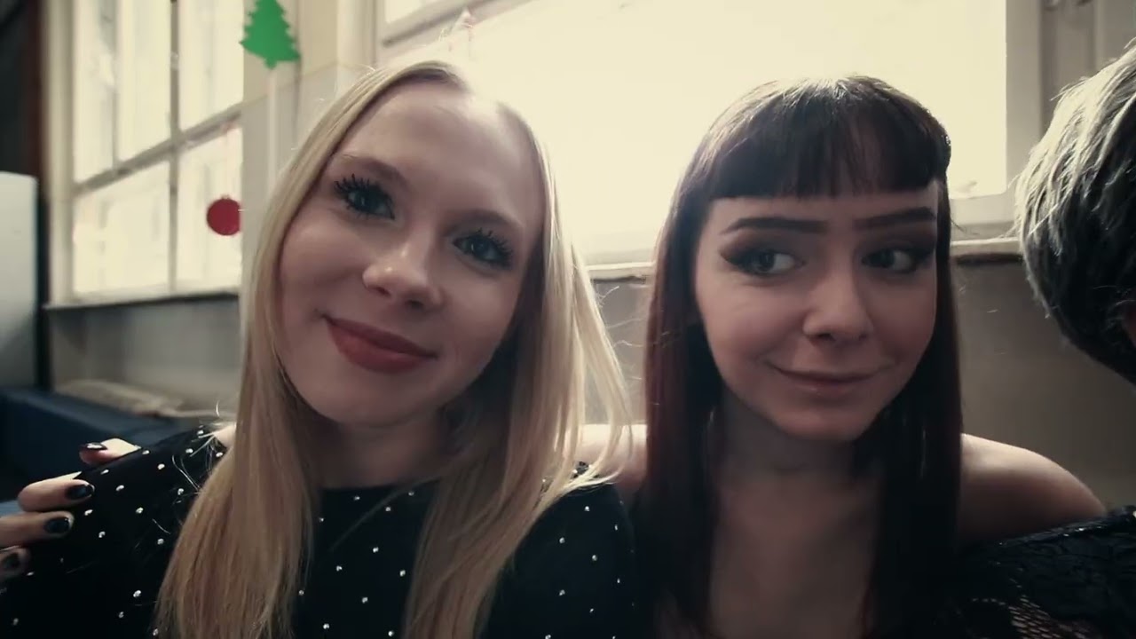 Eötvös szalagavató 2024