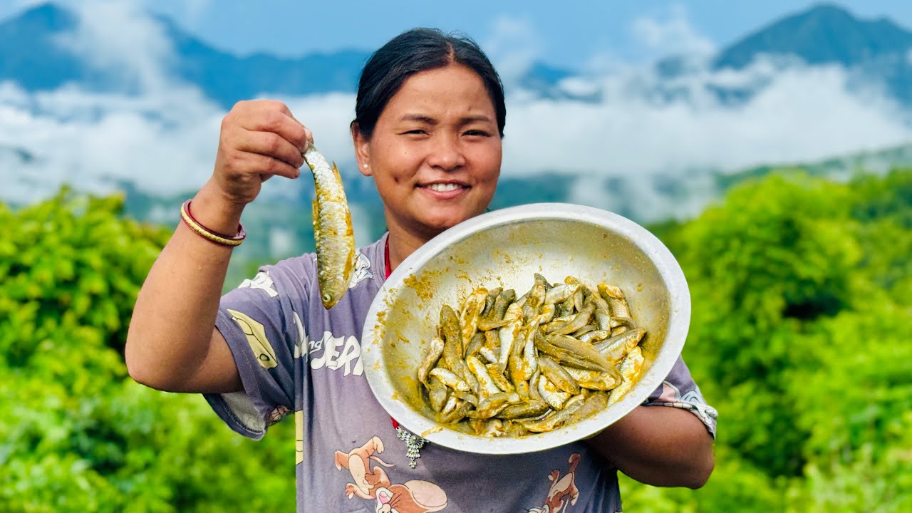 Local maxasng rato rato dalle khursani😋Buda ra budako ex ko barema kura sunda😤#siruthapamagar#vlog