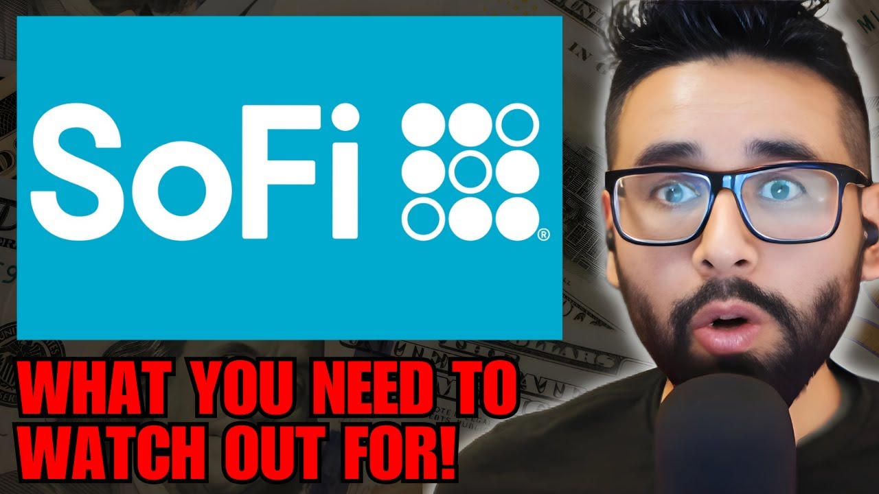 The TRUTH: SoFi High Yield Savings 2026 (Pros & Cons Revealed)