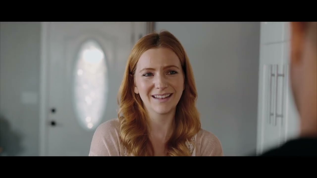 Debby Gerber Actor Reel