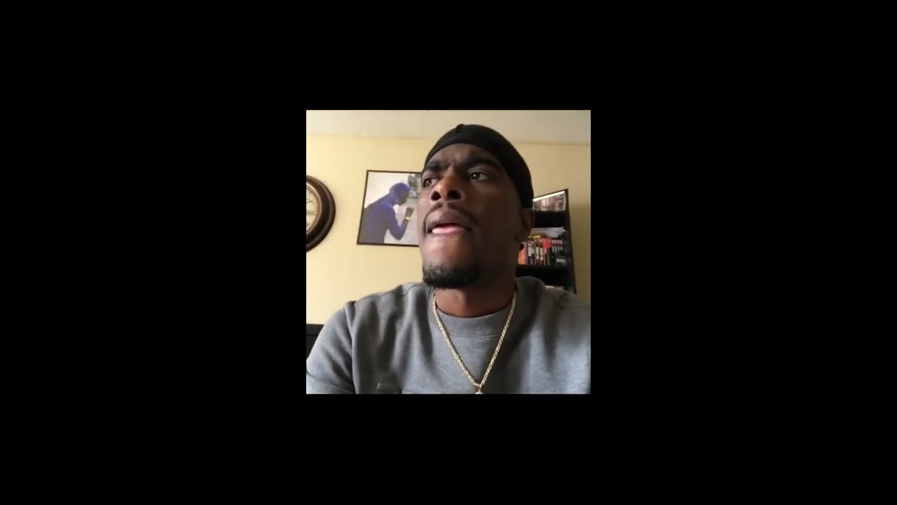 Justin Whitehead Comedy Compilation